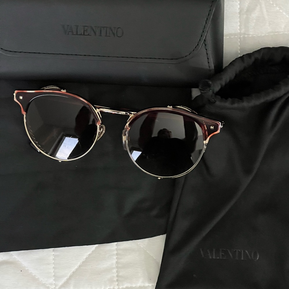 VALENTINO SUNGLASSES WOMEN